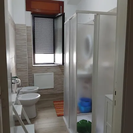 דירה La Rotonda דיאמנטה