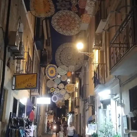 La Rotonda Lägenhet Diamante