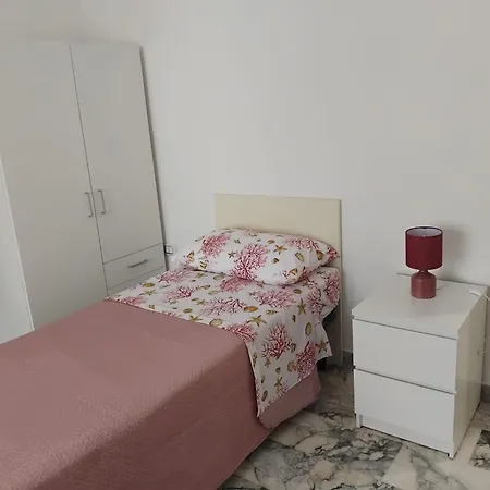 Apartamento La Rotonda Diamante