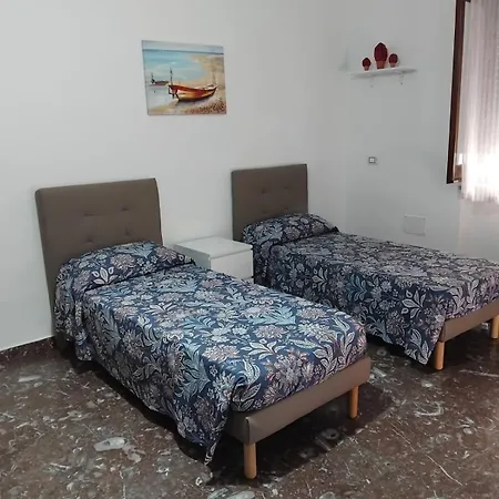 La Rotonda Lägenhet *