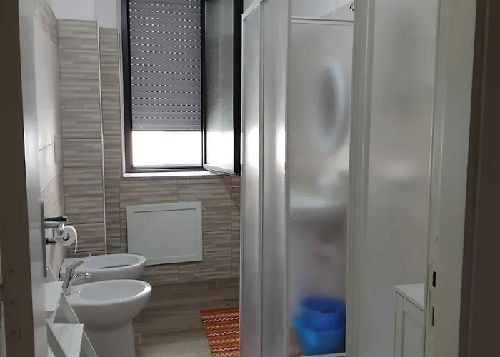 Apartamento La Rotonda Diamante