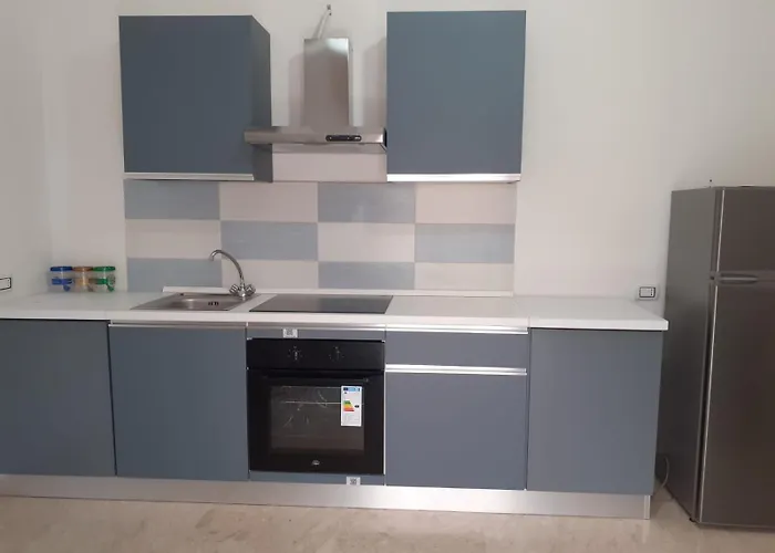 Apartamento La Rotonda *