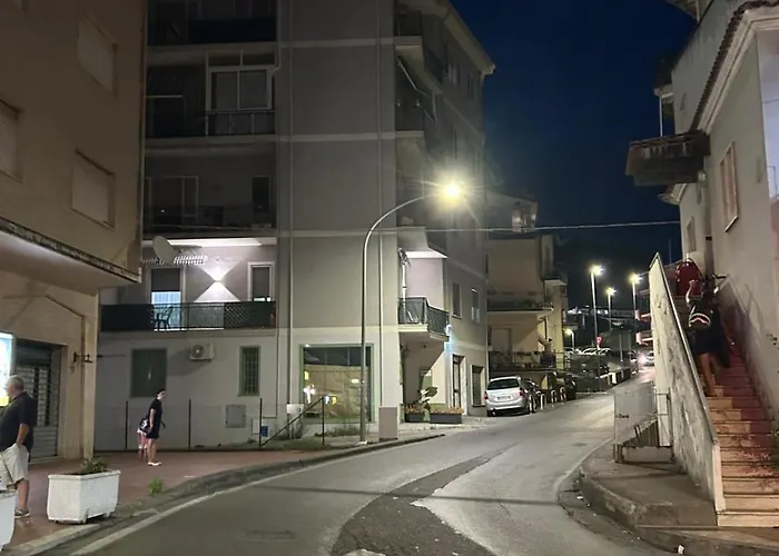 Apartamento La Rotonda Diamante