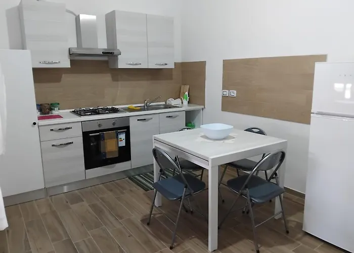 Apartamento La Rotonda