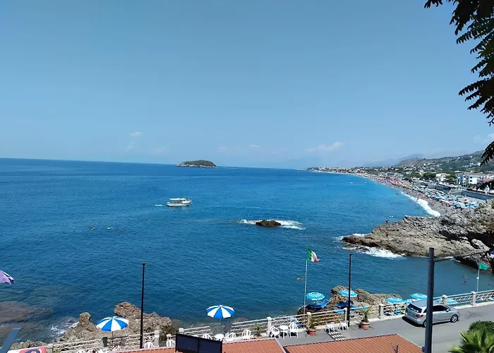 La Rotonda Apartamento